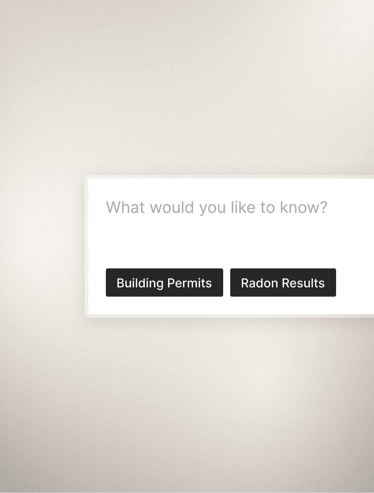 Agent increasing efficiency